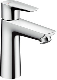 HANSGROHE 71715000 Talis E Jednouchwytowa bateria umywalkowa 110