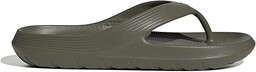 adidas Uniseks Adicane Flip-Flops, olive strata/olive strata/olive strata,