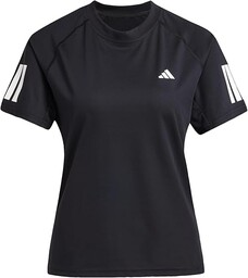 adidas Kobiety CLUB 3 STRIPE TENNIS CLIMACOOL T-SHIRT,