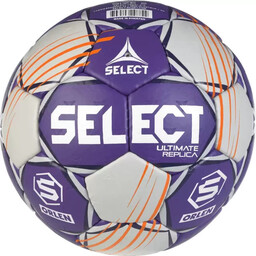 Piłka ręczna Select, replika Ultimate EHF Orlen Superliga