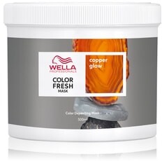 Wella Professionals Color Fresh Mask Blue Maska koloryzująca