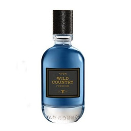 AVON Wild Country Freedom EDT spray 75ml