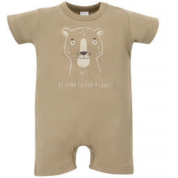 Pinokio, Rampers dla chłopca, rozmiar 68