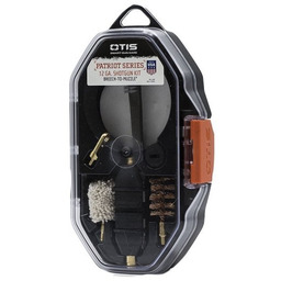Otis Zestaw do czyszczenia Patriot kal.12 FG-701-12