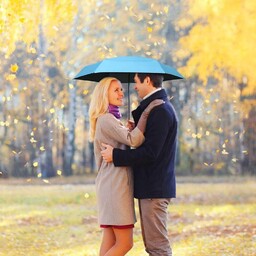 PARASOL MINI KIESZONKOWY OCHRONA PRZECIWSŁONECZNA UV