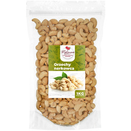 Orzechy nerkowca 1kg