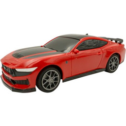 TAIYO Samochód zdalnie sterowany Ford Mustang Dark Horse