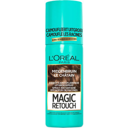 LOral Paris Magic Retouch Uitgroei spray do kamuflażu