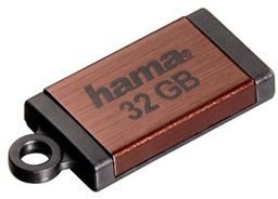 Hama Floater HighSpeed Flash Pen pamięć USB 32