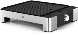 Grill elektryczny stołowy Lono Quadro WMF
