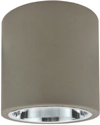 LAMPA sufitowa JUPITER 312433 Polux metalowa OPRAWA downlight