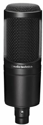 AUDIO-TECHNICA Mikrofon AT2020