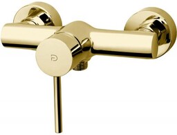 FDESIGN FD1-FLS-7-55 FLUSSO GOLD BATERIA NATRYSKOWA BEZ ZESTAWU