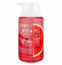 Żel pod prysznic Świeży Arbuz 300ML
