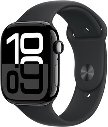 Apple Watch Series 10 GPS 42mm z aluminium