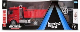 Auto Na Radio Wywrotka 132803 Artyk (132803 Artyk)