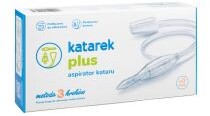 Odciągacz Kataru Katarek Plus