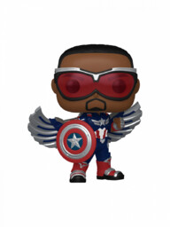 Figurka Captain America: Brave New World - Captain