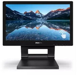 Philips 162B9T/00 SmoothTouch 16" HD TN 60Hz 4ms