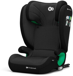 Kinderkraft, Fotelik Samochodowy, Junior Fix 2 I-Size, 15-36