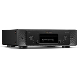 Marantz CD 50n - Odtwarzacz CD / streamer
