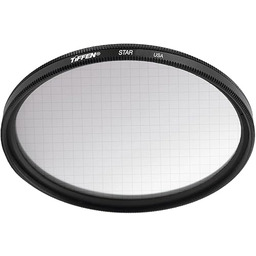 Tiffen 77STR42 77 mm Star 4PT filtr 2
