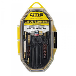 Otis Zestaw do czyszczenia Patriot kal.223/5,56 FG-701-25