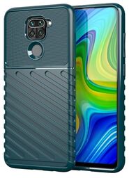 Thunder Case etui do Xiaomi Redmi Note 9