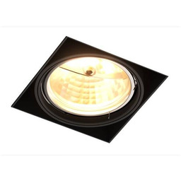 ZUMA LINE WYPRZEDAŻ Spot Oneon DL 111-1 94363-BK