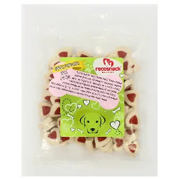 RECOSNACK łosoś z ryżem 20g