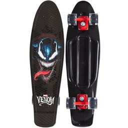 MARVEL Deskorolka Venom 59966