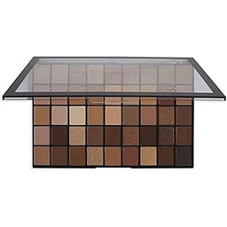 Makeup Revolution, Maxi Reloaded Paleta cieni do powiek,