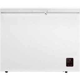 Gorenje Zamrażarka skrzyniowa FH30DAW 297L Biała Klasa D