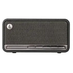 Edifier MP230 20W Czarny Retro Głośnik Bluetooth