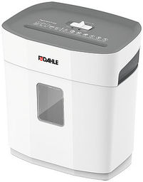 Niszczarka DAHLE PaperSAFE 100