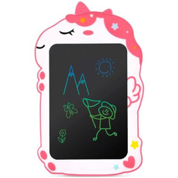 SUN BABY Tablet do rysowania Magiczny tablet Znikopis