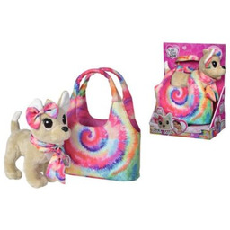 SIMBA Maskotka Chi Chi Love Batik style 105890008