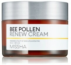 MISSHA Bee Pollen Renew Krem do twarzy 50