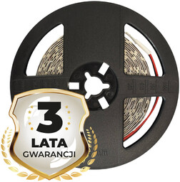 Ledowa taśma kuchenna 5m ML4752 Milagro LED 5,5W/0,5m