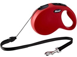 FLEXI Smycz New Classic M (8 m -