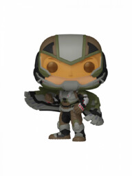Figurka Captain America: Brave New World - Falcon
