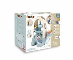 Smoby, Little, Zabawka Edukacyjna Żółw