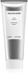 Sacha Juan Silver Shampoo Szampon do włosów blond