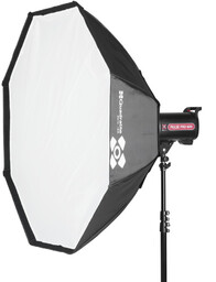 Quadralite softbox oktagonalny octa 120cm