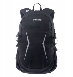 Plecak turystyczny miejski Hi-Tec Mixland 18L czarny
