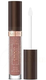 Pomadka w płynie z efektem glossy lips CHOCO