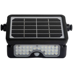 Milagro Naświetlacz Solarny Epad 5W 500lm 4000K