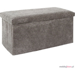 Pufa MEDFORD - prostokąt