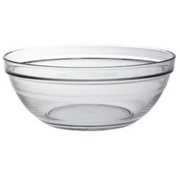 Salaterka szklana 1590 ml 205 mm - Duralex