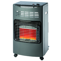 Grzejnik piecyk promiennik gazowy RELAX 4.2KW